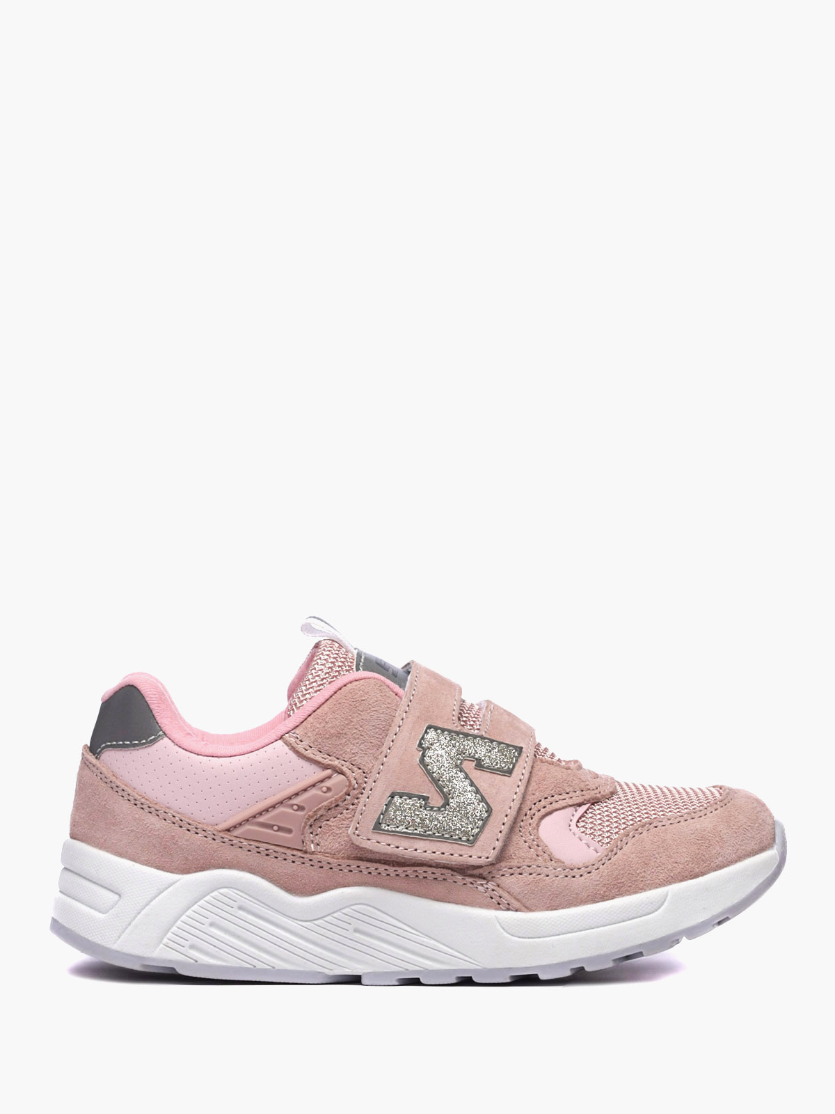 

Кроссовки Shuzzi 127350841, Розовый