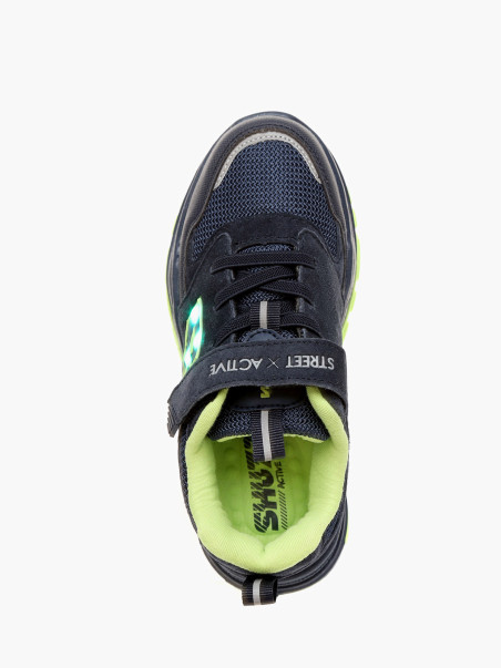 Кроссовки Shuzzi 127352141