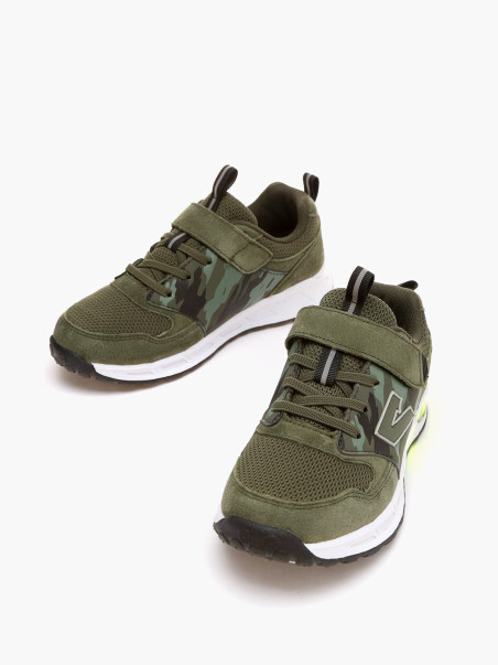 Кроссовки Shuzzi 12735215