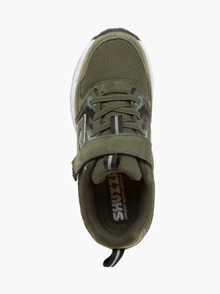 Кроссовки Shuzzi 12735215