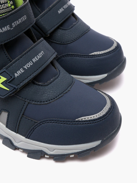 Ботинки Shuzzi 127358122