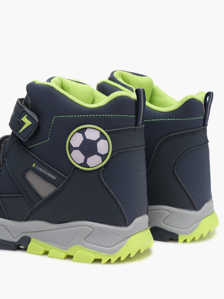 Ботинки Shuzzi 127358122