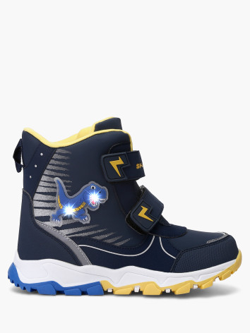 Ботинки Shuzzi