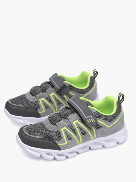 Кроссовки Shuzzi 12737174