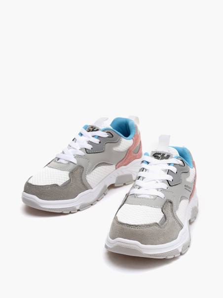 Кроссовки Shuzzi 12737181