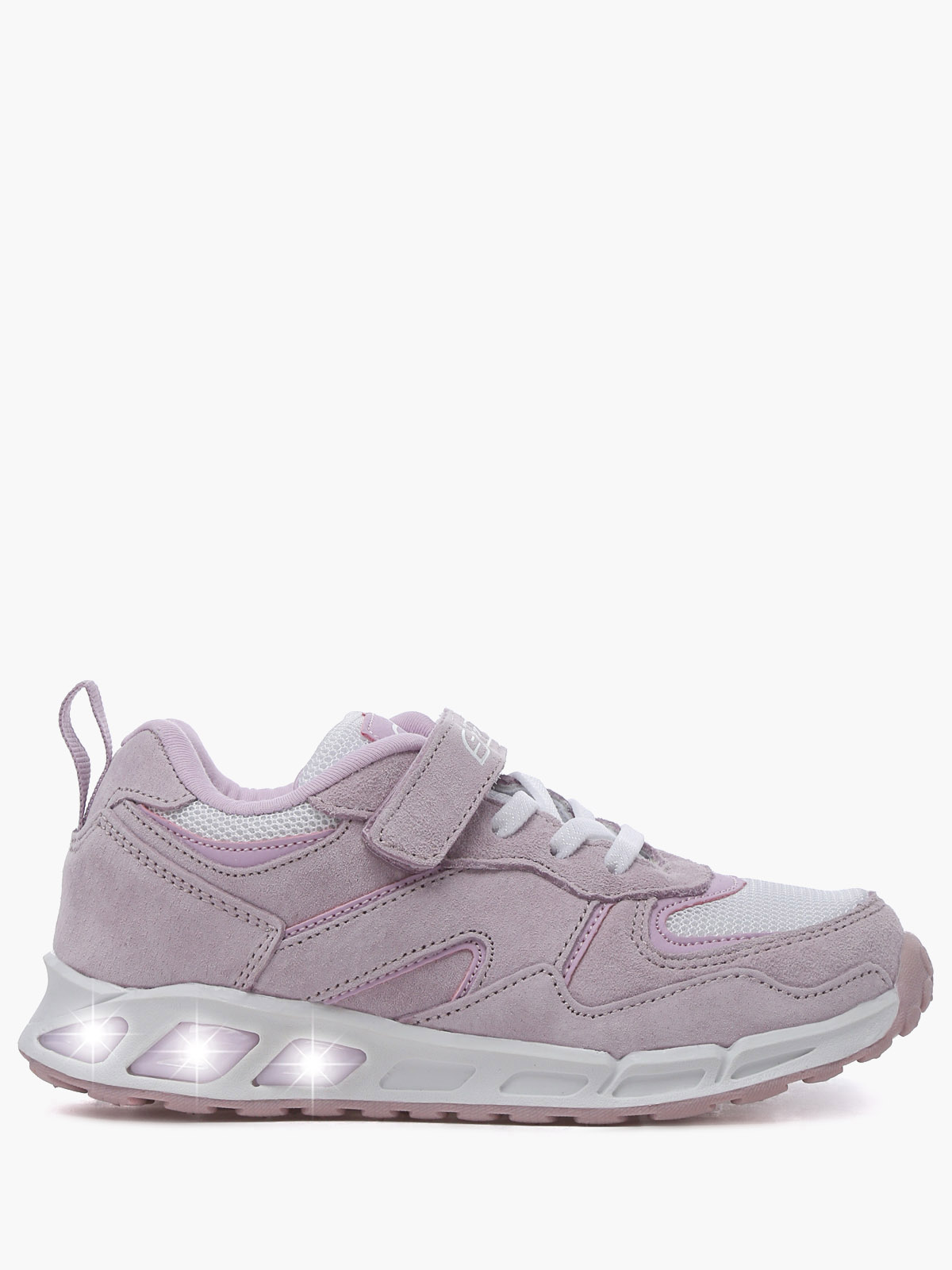

Кроссовки Shuzzi 127372367, Фиолетовый