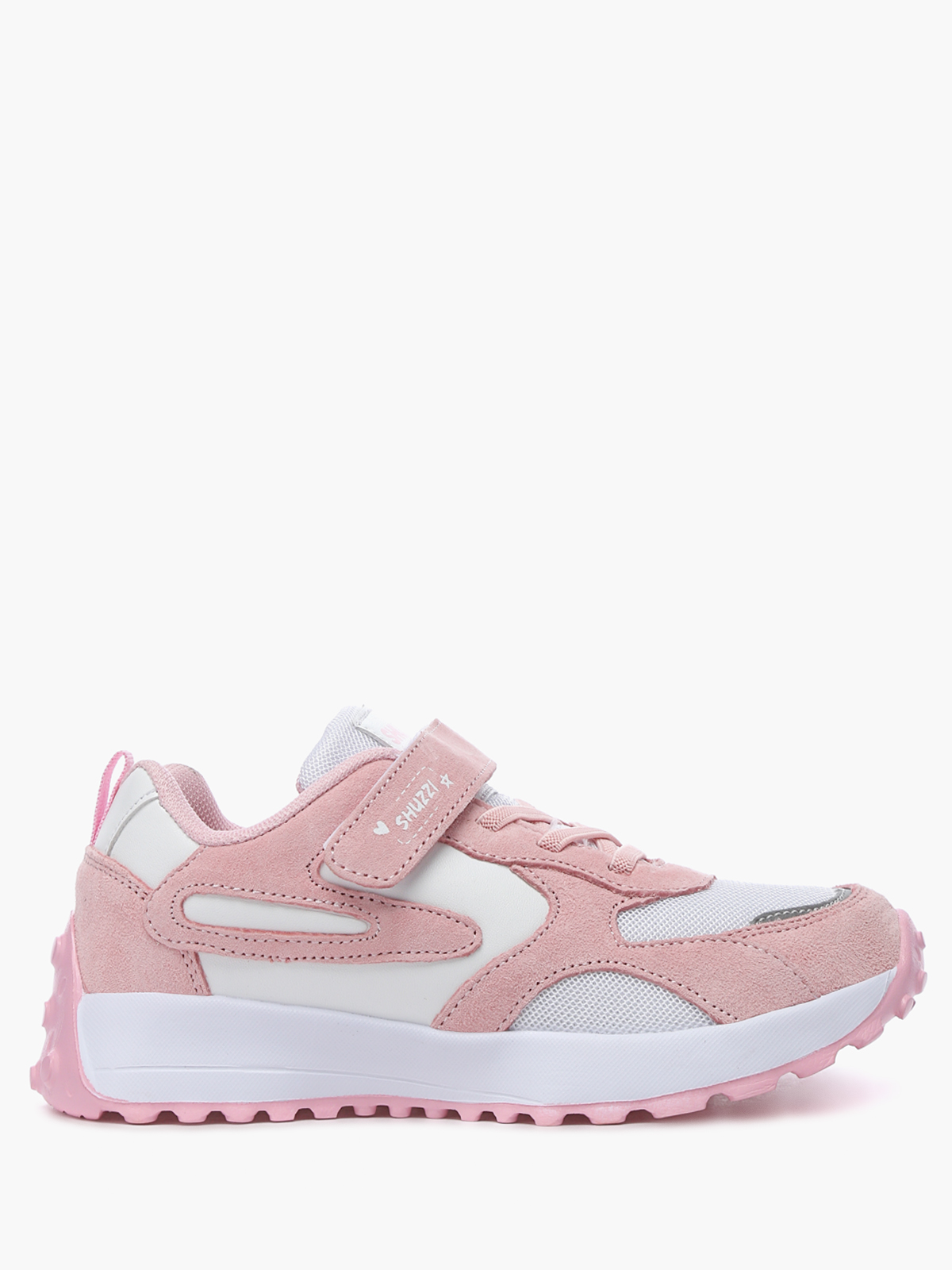 

Кроссовки Shuzzi 127372374, Розовый
