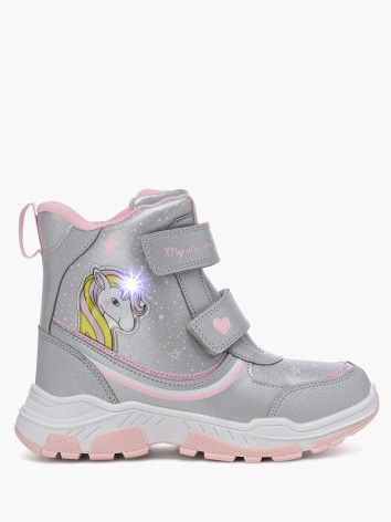 Ботинки Shuzzi 127374002