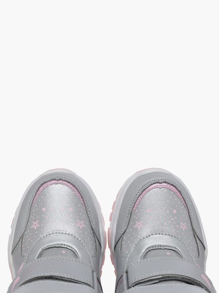 Ботинки Shuzzi 127374002