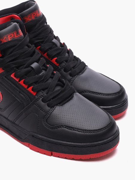 Ботинки X-Plode 1274000003