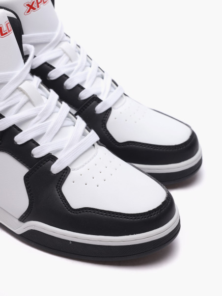 Ботинки X-Plode 1274000005