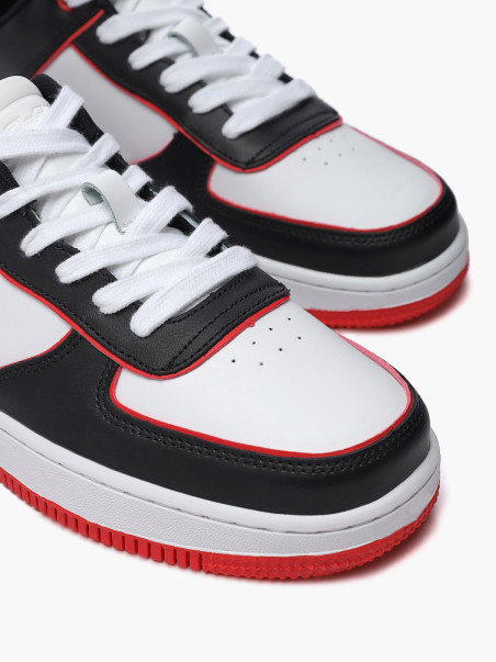 Кеды X-Plode 12741