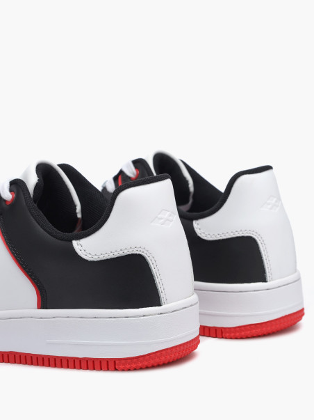 Кеды X-Plode 12741