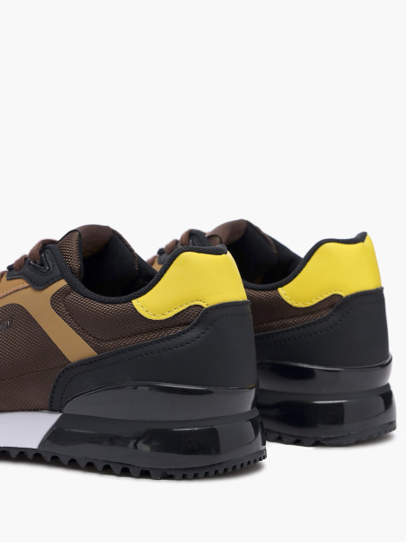 Кроссовки X-Plode 12742