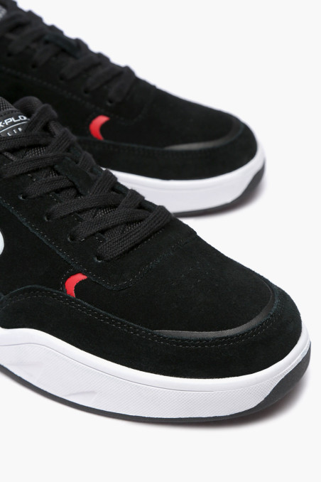 Кеды X-Plode 127422