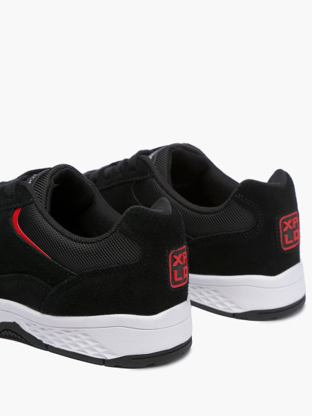 Кеды X-Plode 127422