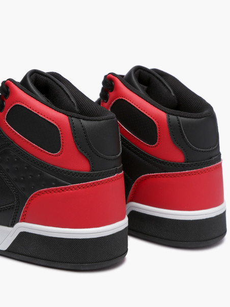 Ботинки X-Plode 1274222