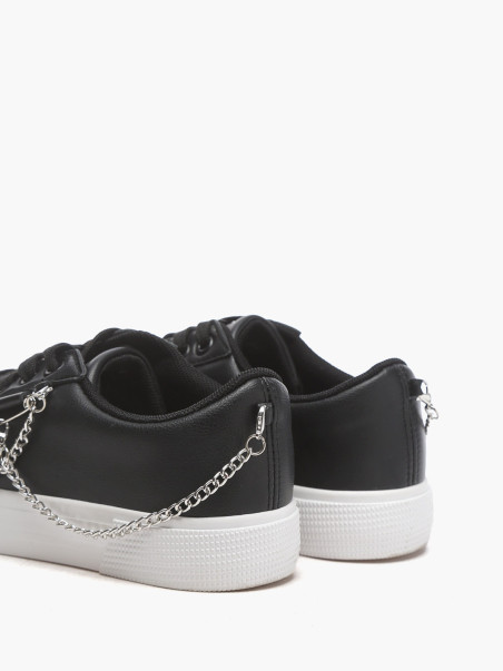 Кеды X-Plode 1282000034