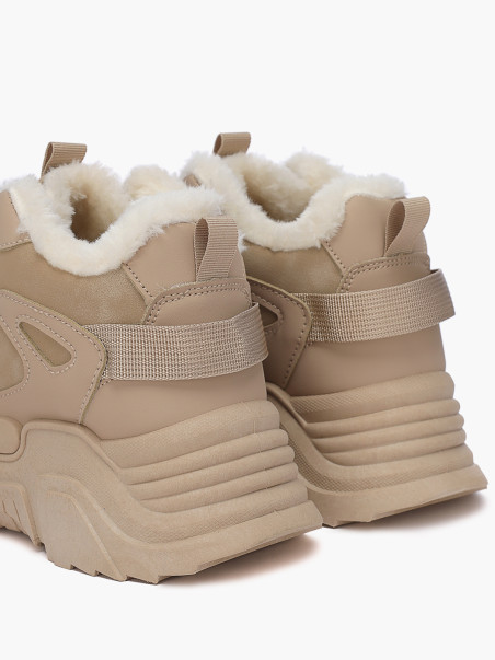 Ботинки X-Plode 1282000047