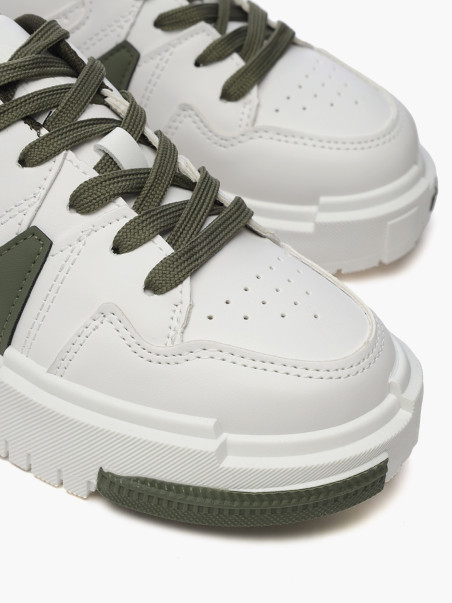 Кеды X-Plode 1282000074