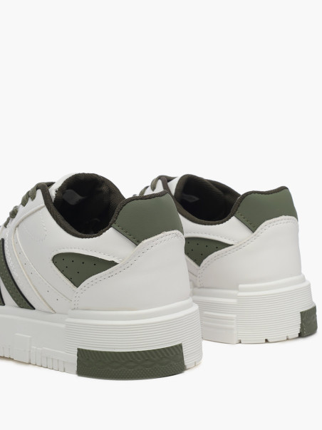 Кеды X-Plode 1282000074