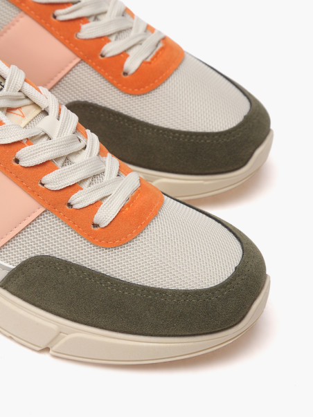 Кроссовки X-Plode 1282000078