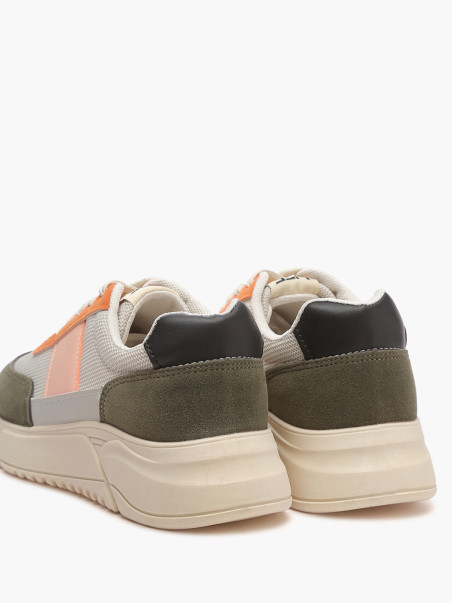 Кроссовки X-Plode 1282000078