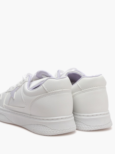 Кеды X-Plode 1282000081