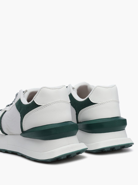 Кроссовки X-Plode 1282000086