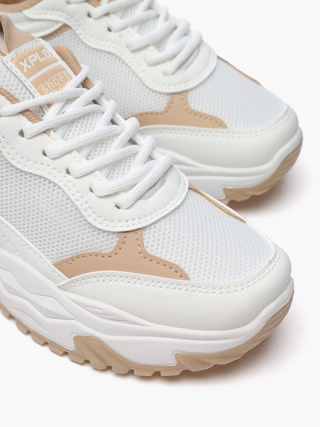 Кроссовки X-Plode 1282000089