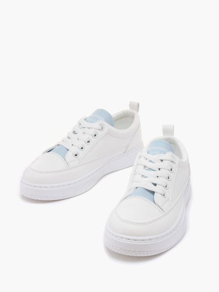 Кеды X-Plode 12821