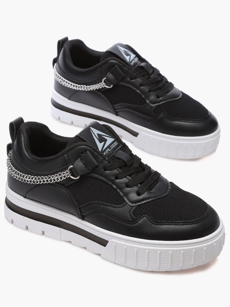 Кеды X-Plode 1282220501