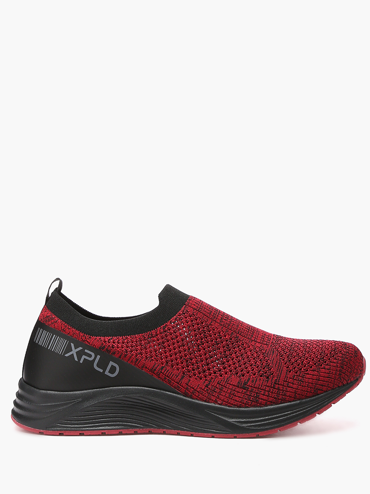 

Кроссовки X-Plode 1283000009, Красный