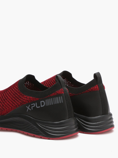 Кроссовки X-Plode 1283000009