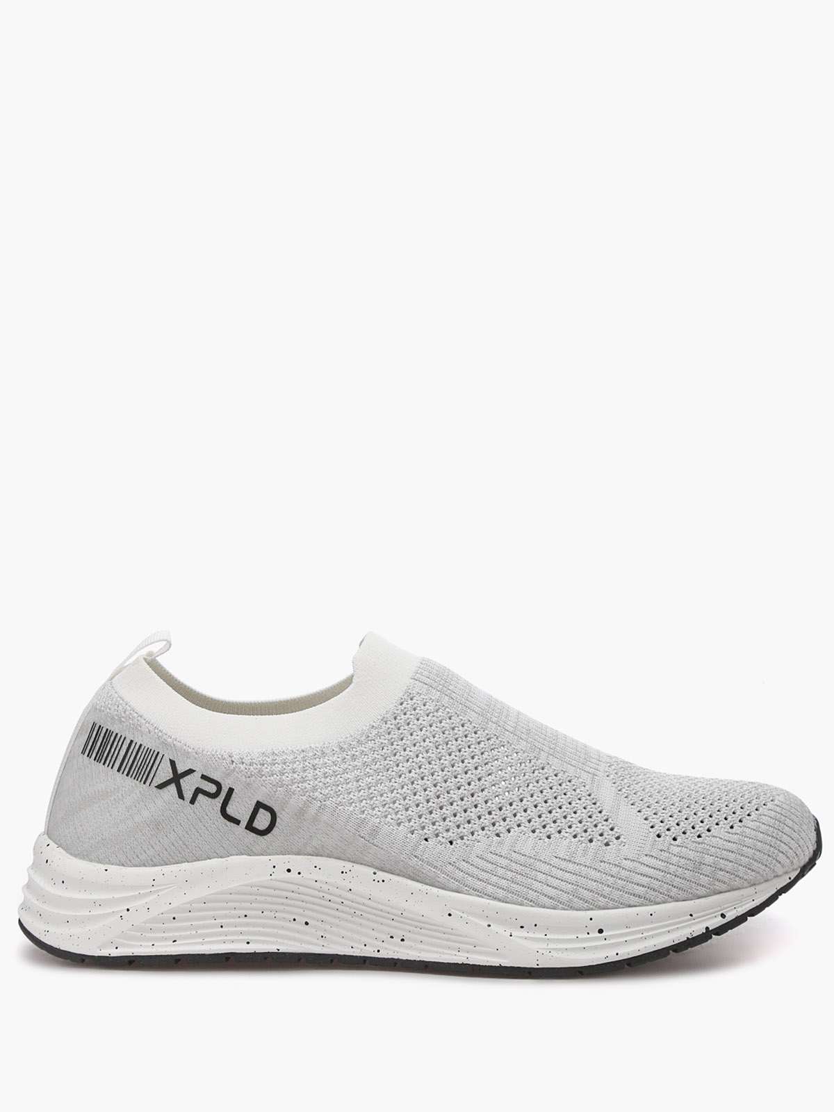 

Кроссовки X-Plode 1283000015, Серый