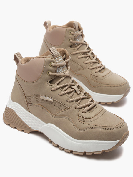 Ботинки X-Plode 1283000026