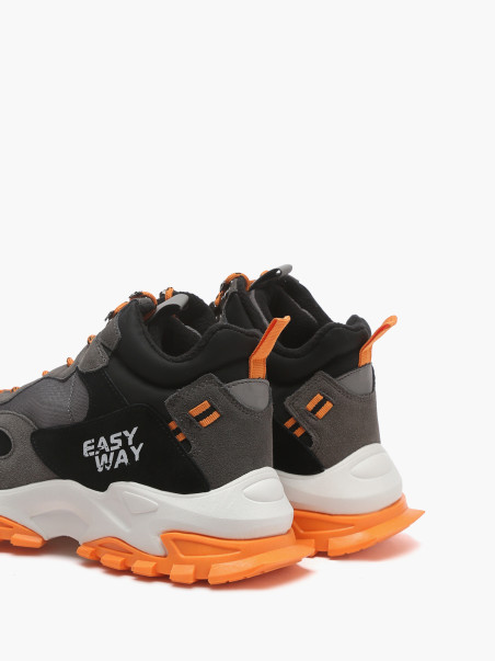 Ботинки X-Plode 1283000035