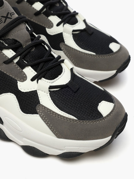 Кроссовки X-Plode 1283000049