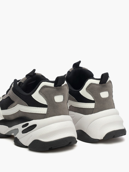 Кроссовки X-Plode 1283000049