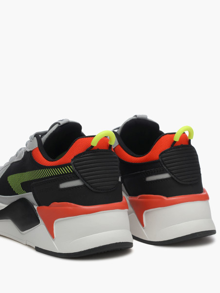 Кроссовки X-Plode 1283000055