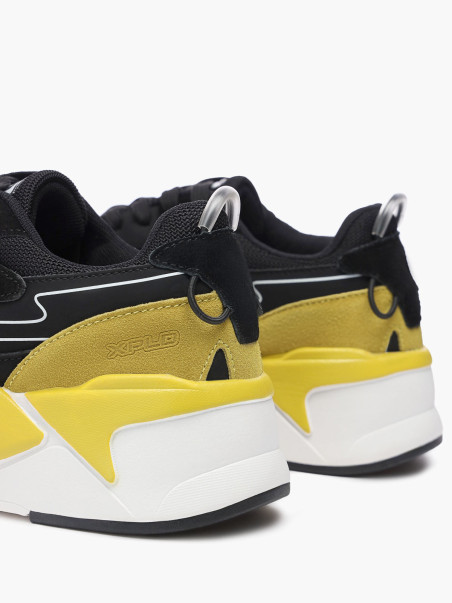 Кроссовки X-Plode 1283000090