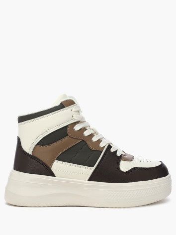 Ботинки X-Plode