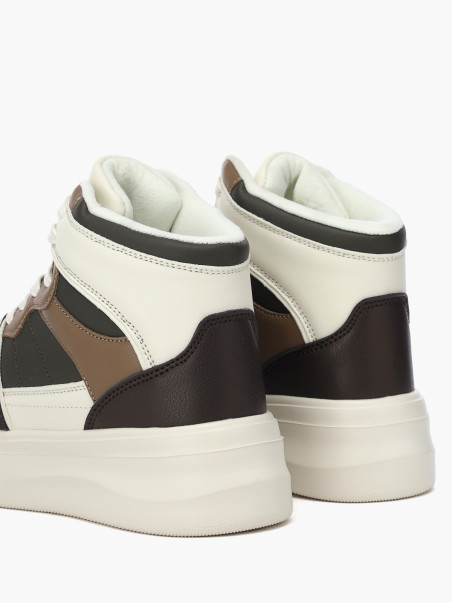 Ботинки X-Plode 1283000104