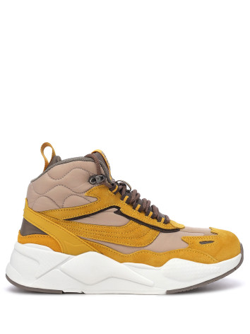 Ботинки X-Plode 1283000106