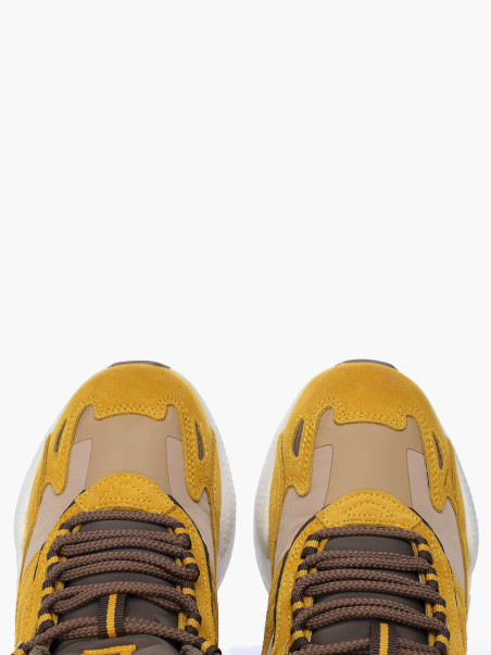 Ботинки X-Plode 1283000106