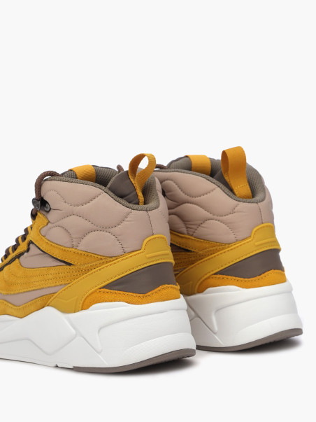 Ботинки X-Plode 1283000106