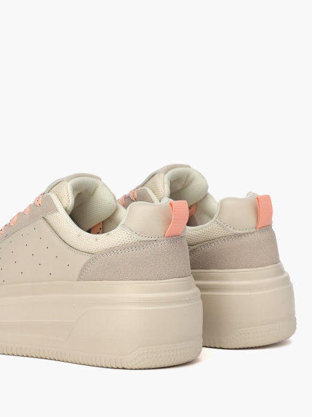 Кеды X-Plode 1283000126