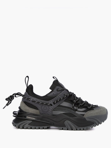 Кроссовки X-Plode