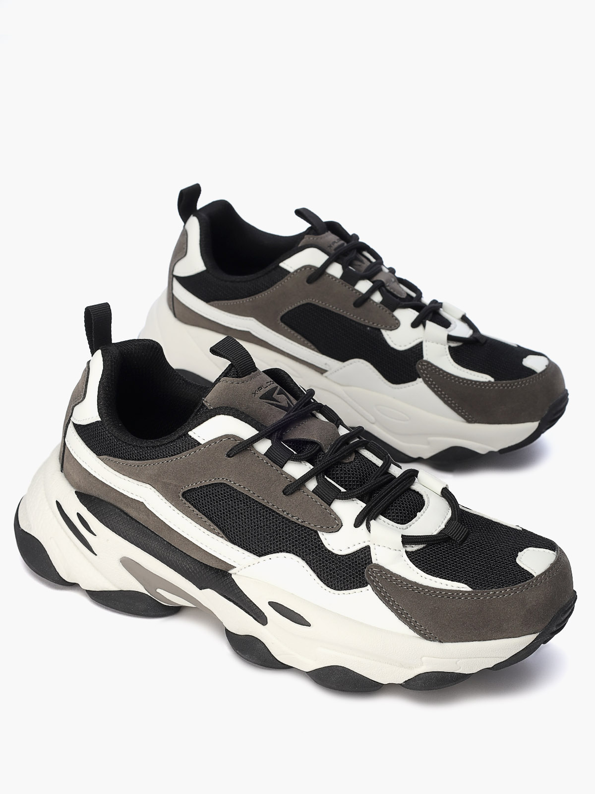 

Кроссовки X-Plode 1283000217, Серый