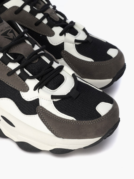 Кроссовки X-Plode 1283000217